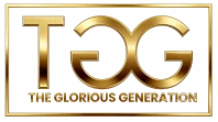 The Glorious Generation logo